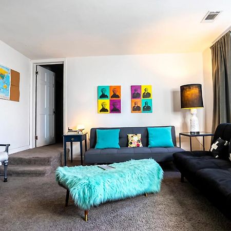 Apartamento The Andrew And Andy On Mt Washington Pittsburgh Exterior foto